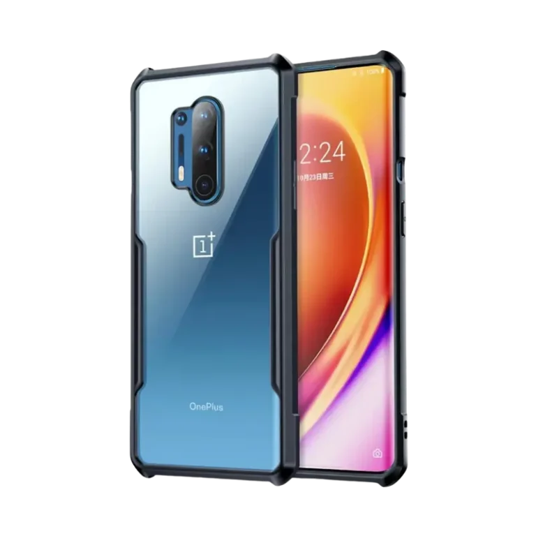 Xundd Bumper Protective Case for OnePlus Phones