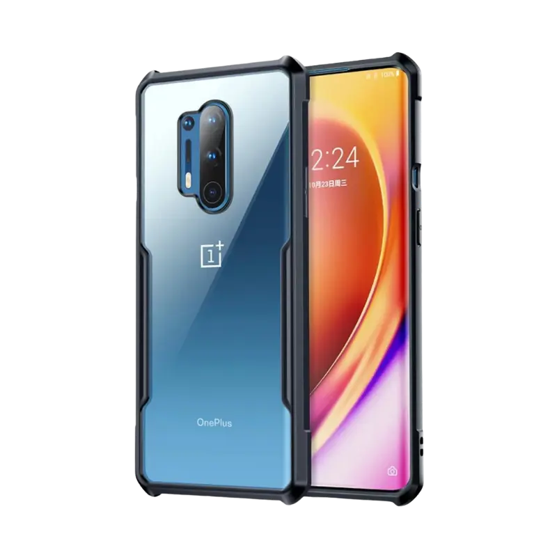 Xundd Bumper Protective Case for OnePlus Phones