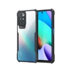 Xundd Bumper Protective Case for Xiaomi Phones