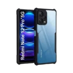 Xundd Bumper Protective Case for Xiaomi Phones