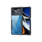 Xundd Bumper Protective Case for Xiaomi Phones