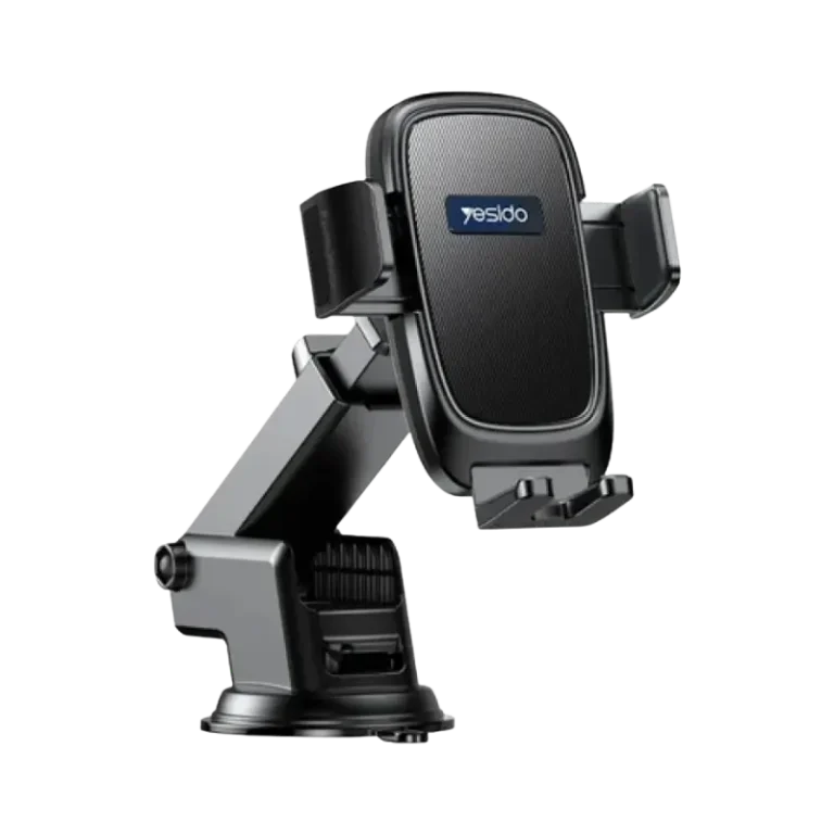 YESIDO C262 Suction Cup Phone Car Holder