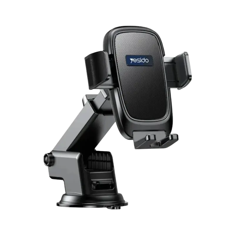YESIDO C262 Suction Cup Phone Car Holder