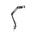 YESIDO C296 Free Adjustment Folding Shaft Phone Holder