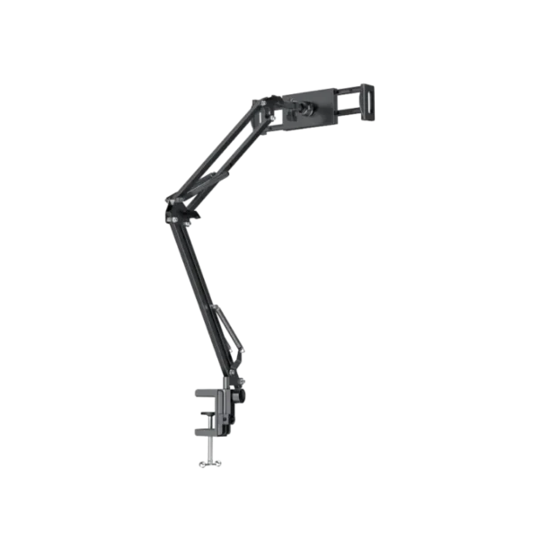 YESIDO C296 Free Adjustment Folding Shaft Phone Holder