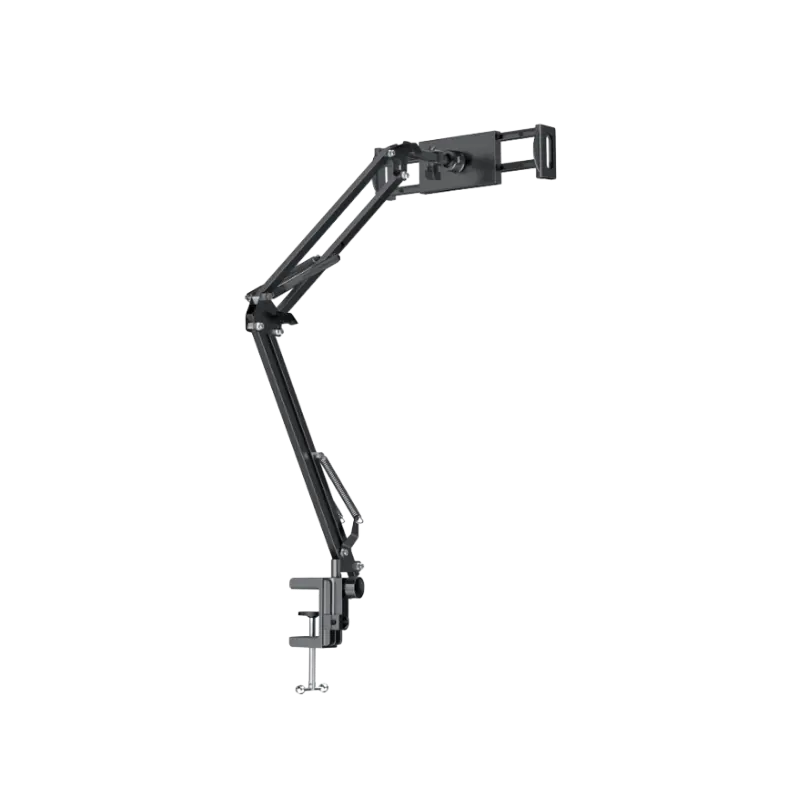 YESIDO C296 Free Adjustment Folding Shaft Phone Holder