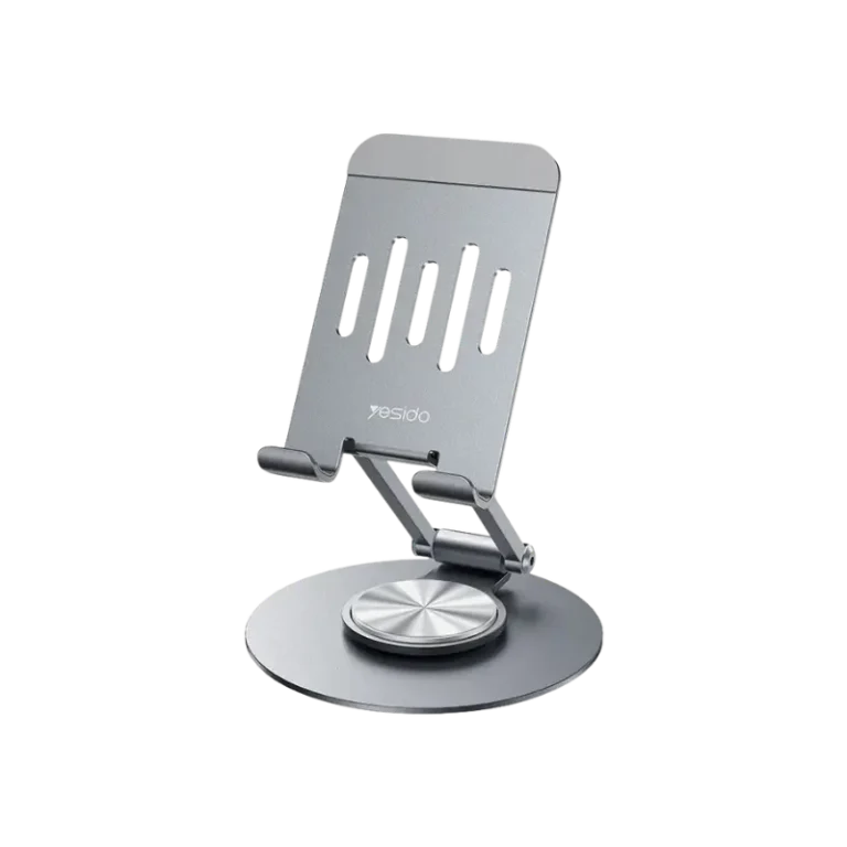 YESIDO C299 360 Degree Rotatable Desktop Stand for Phone