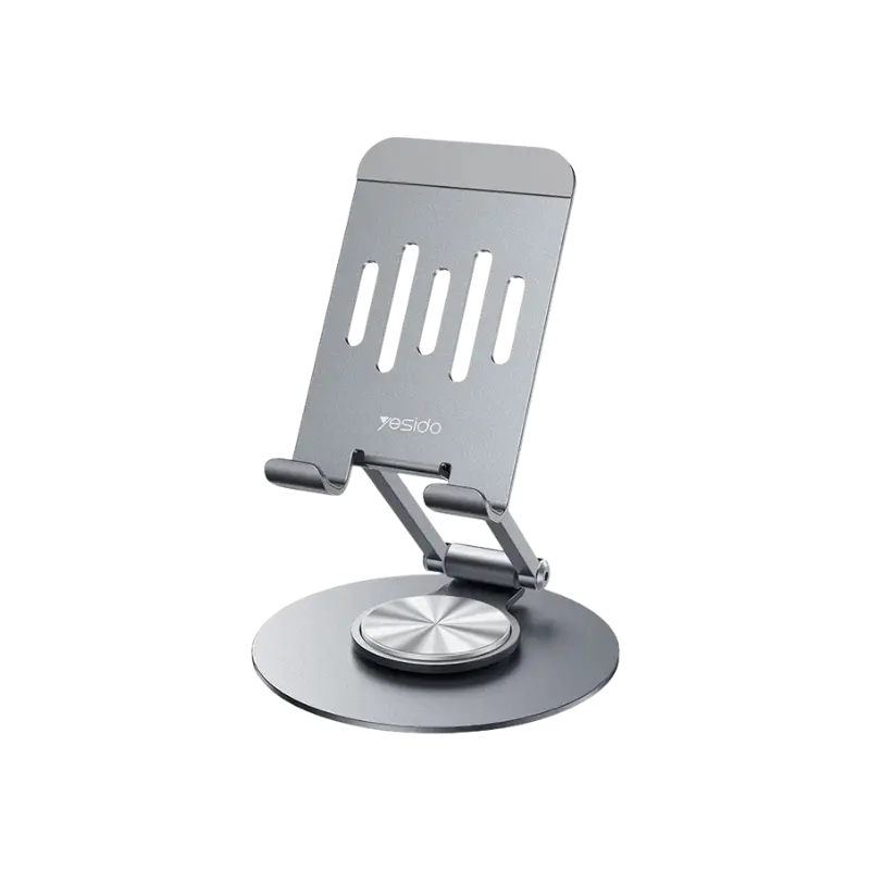 YESIDO C299 360 Degree Rotatable Desktop Stand for Phone