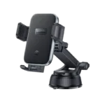 YESIDO C320 15W Wireless Fast Charging Car Phone Holder