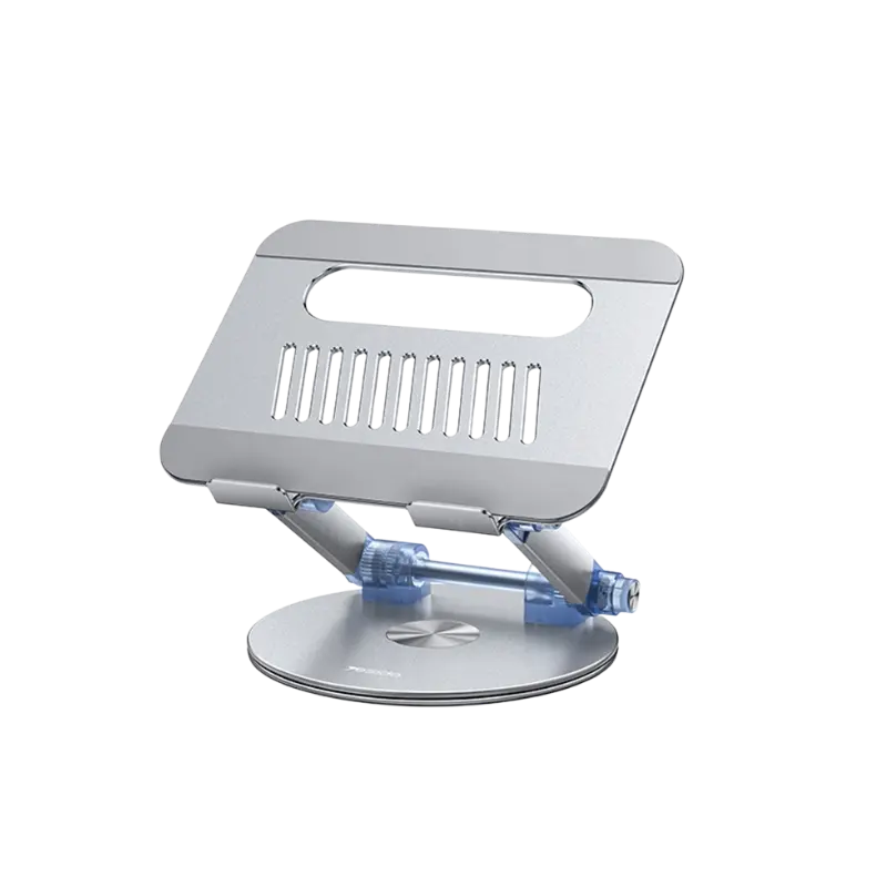 Yesido LP06 Foldable Laptop Swivel Stand
