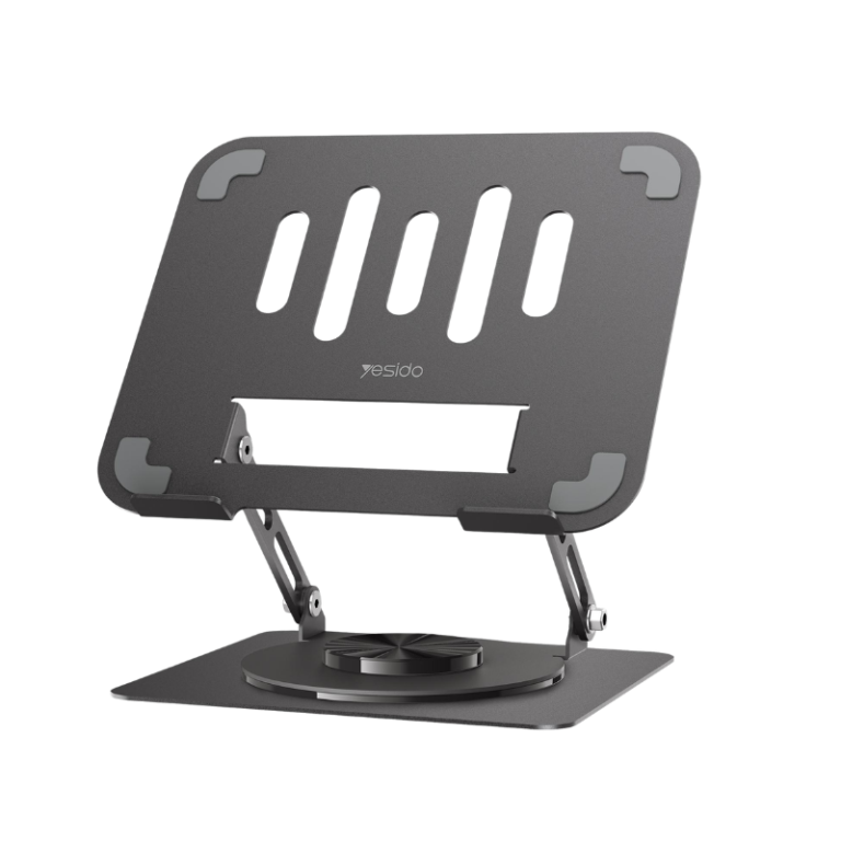 Yesido LP08 Infinite Hover 360 degree Laptop Stand