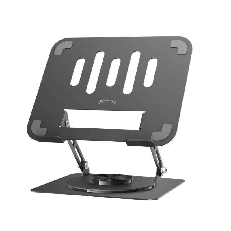 Yesido LP08 Infinite Hover 360 degree Laptop Stand