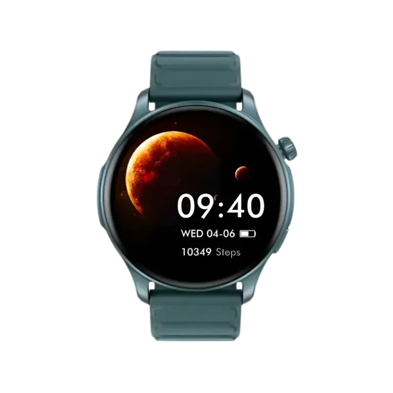 Zeblaze Btalk 3 Pro Smart Watch