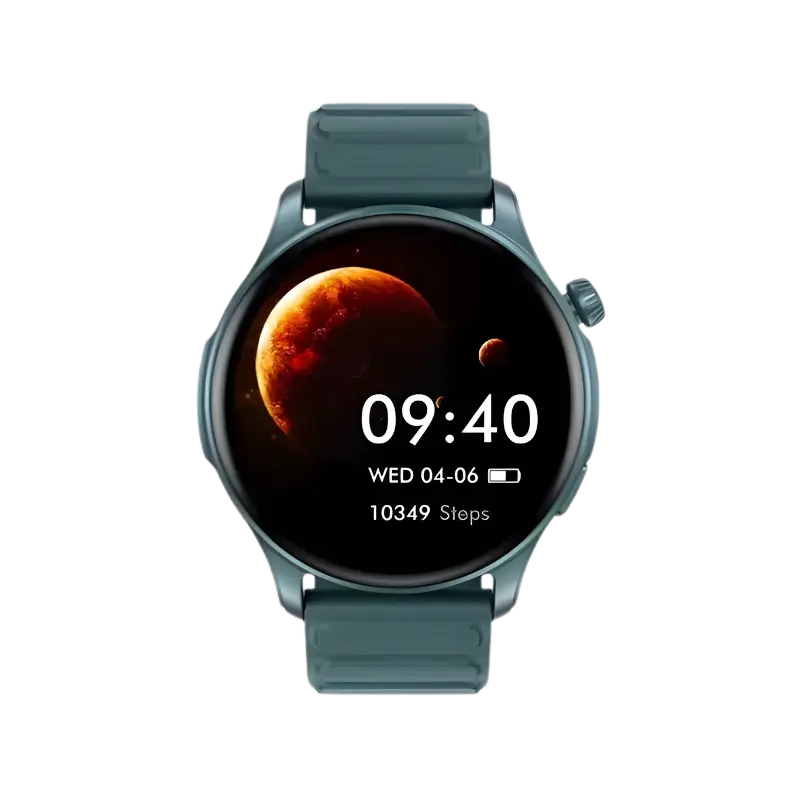 Zeblaze Btalk 3 Pro Smart Watch Zeblaze Btalk 3 Pro Smart Watch