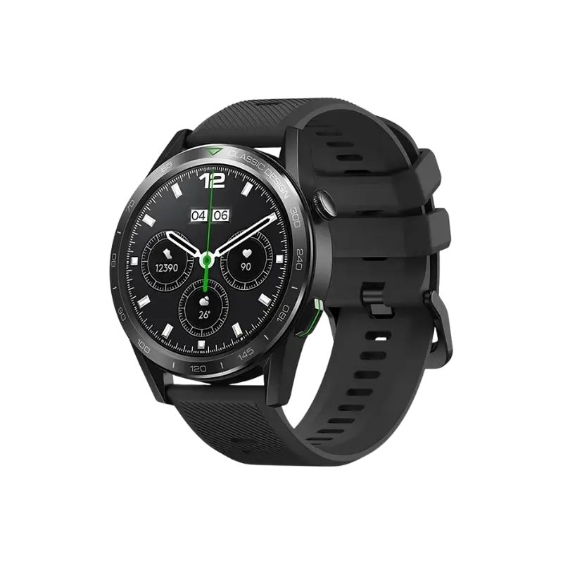 Zeblaze Btalk 3 Smart Watch Zeblaze Btalk 3 Smart Watch