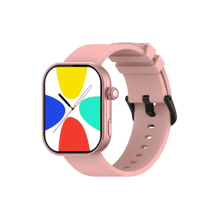 Zeblaze Btalk Plus Voice Calling Smartwatch