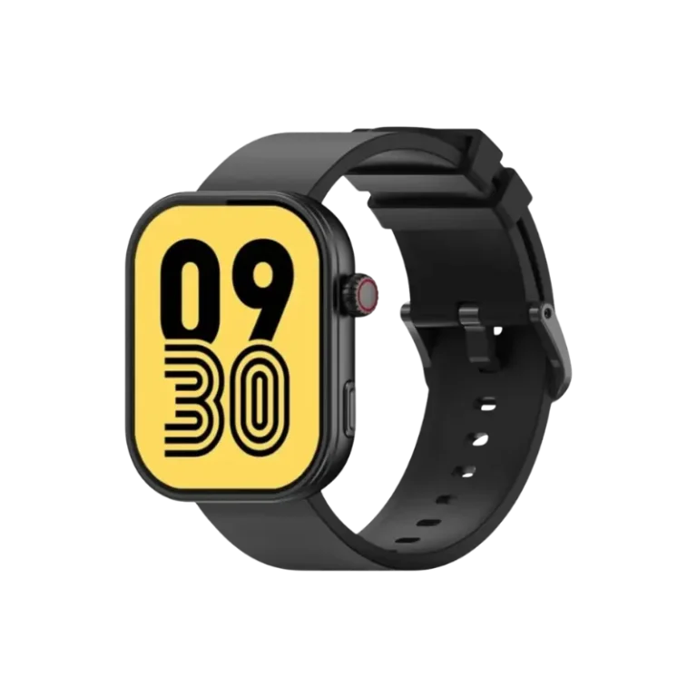 Zeblaze Btalk Plus Voice Calling Smartwatch