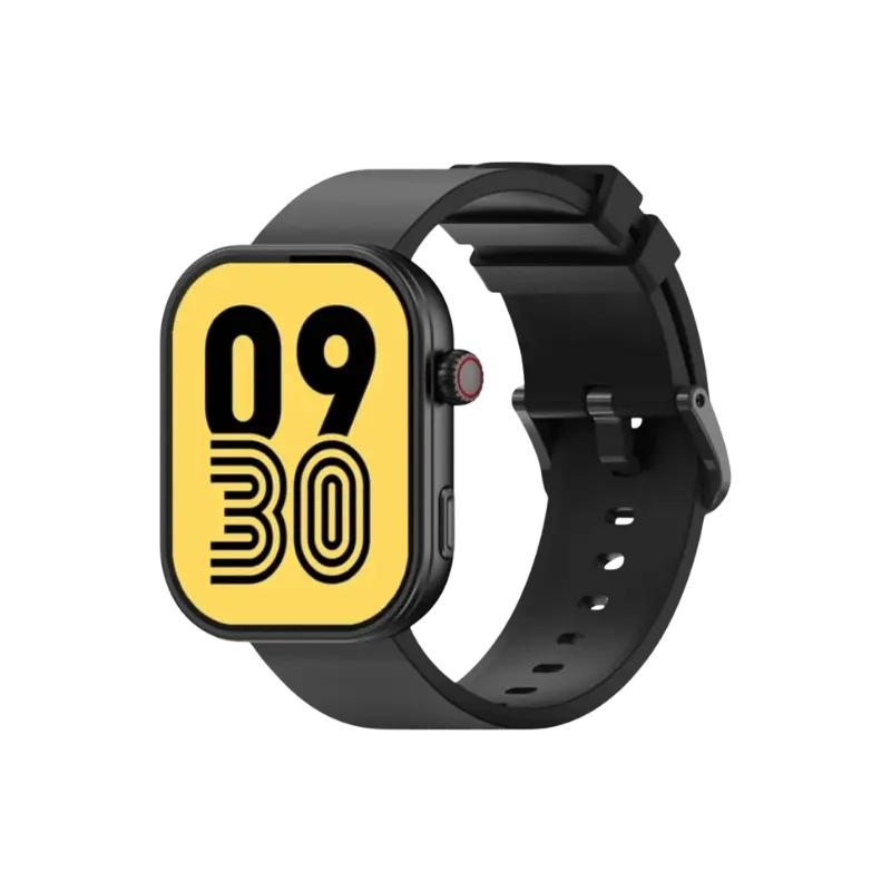 Zeblaze Btalk Plus Voice Calling Smartwatch Zeblaze Btalk Plus Voice Calling Smartwatch
