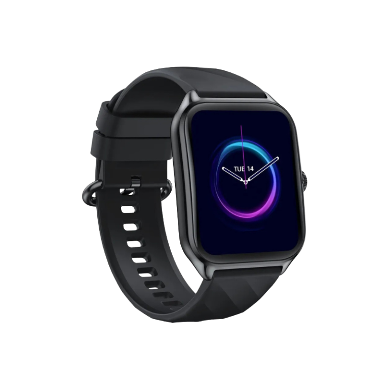 Zeblaze GTS 4 BT Calling Smart Watch