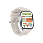 Zeblaze GTS 4 BT Calling Smart Watch
