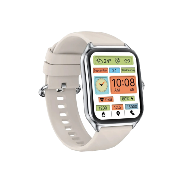 Zeblaze GTS 4 BT Calling Smart Watch