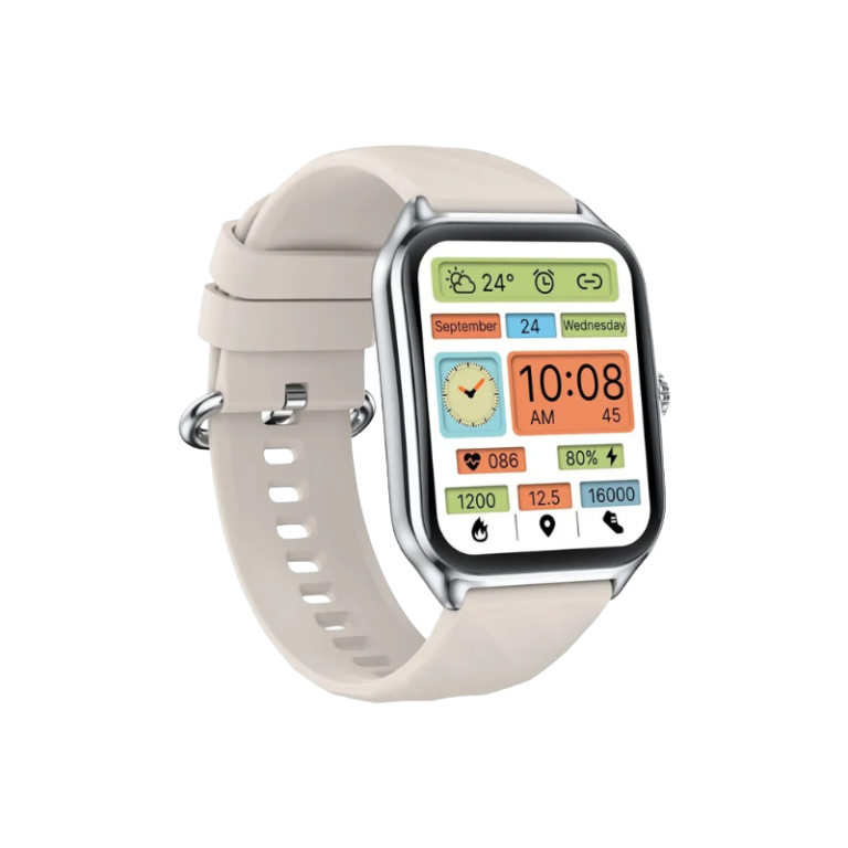 Zeblaze GTS 4 BT Calling Smart Watch