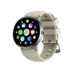 Zeblaze Lily 2 AMOLED Smartwatch with Dual Strap
