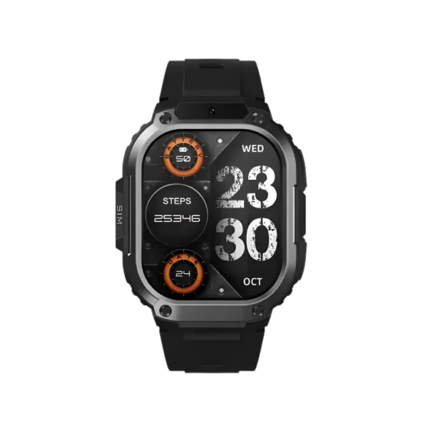 Zeblaze Thor SQ 4G Android Smartwatch