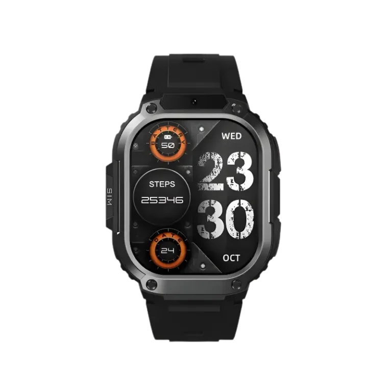 Zeblaze Thor SQ 4G Android Smartwatch