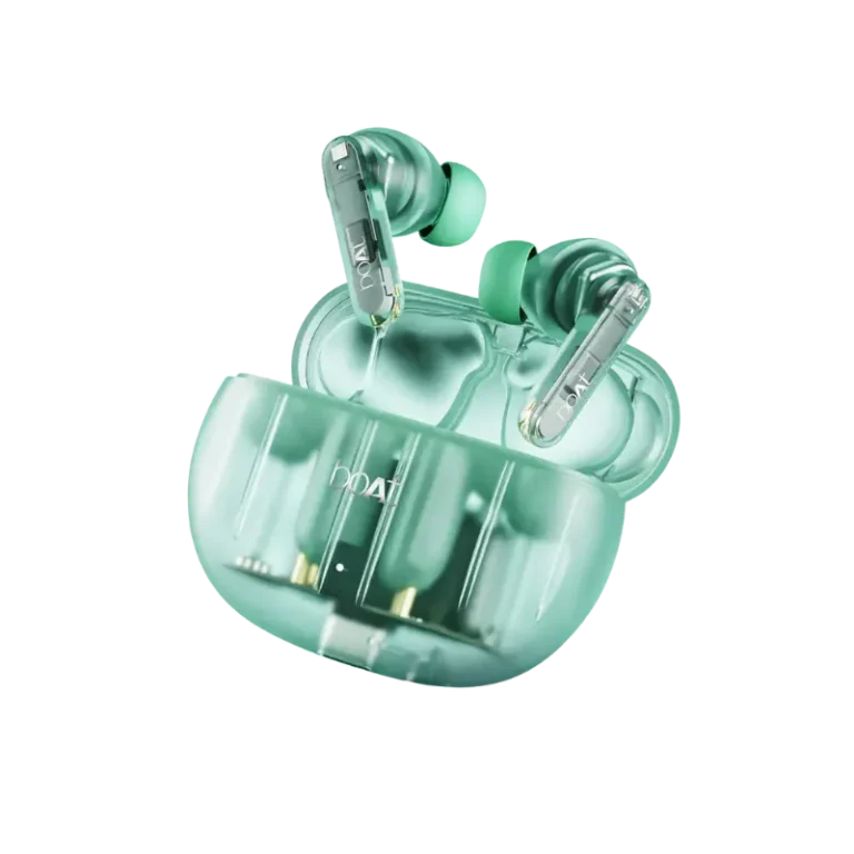 boAt Airdopes 191 ANC Wireless Earbuds