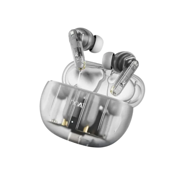 boAt Airdopes 191 ANC Wireless Earbuds