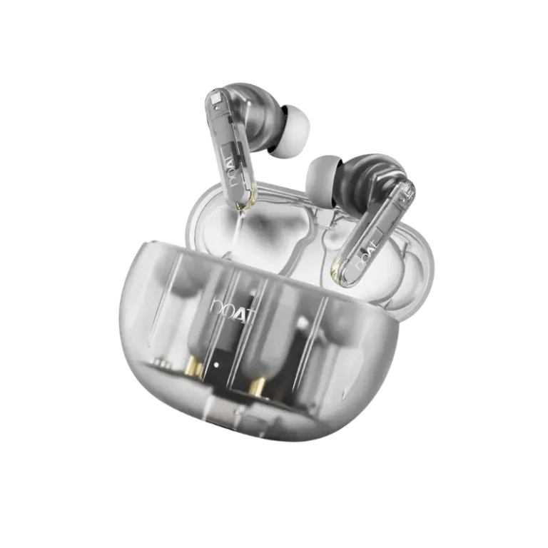 boAt Airdopes 191 ANC Wireless Earbuds