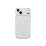 iPhone MagSafe Premium Transparent Case