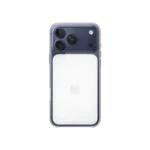 iPhone MagSafe Transparent Clear Case