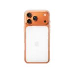 iPhone MagSafe Transparent Clear Case