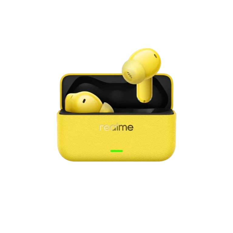 realme Buds T500 Pro ANC TWS Earbuds