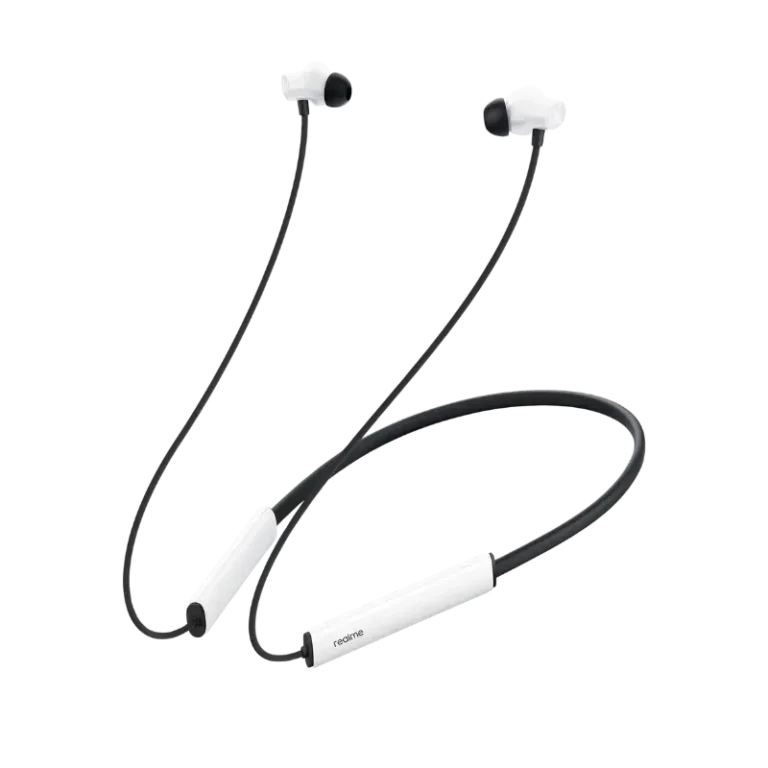 realme Buds Wireless 3 ANC in-Ear Bluetooth Neckband