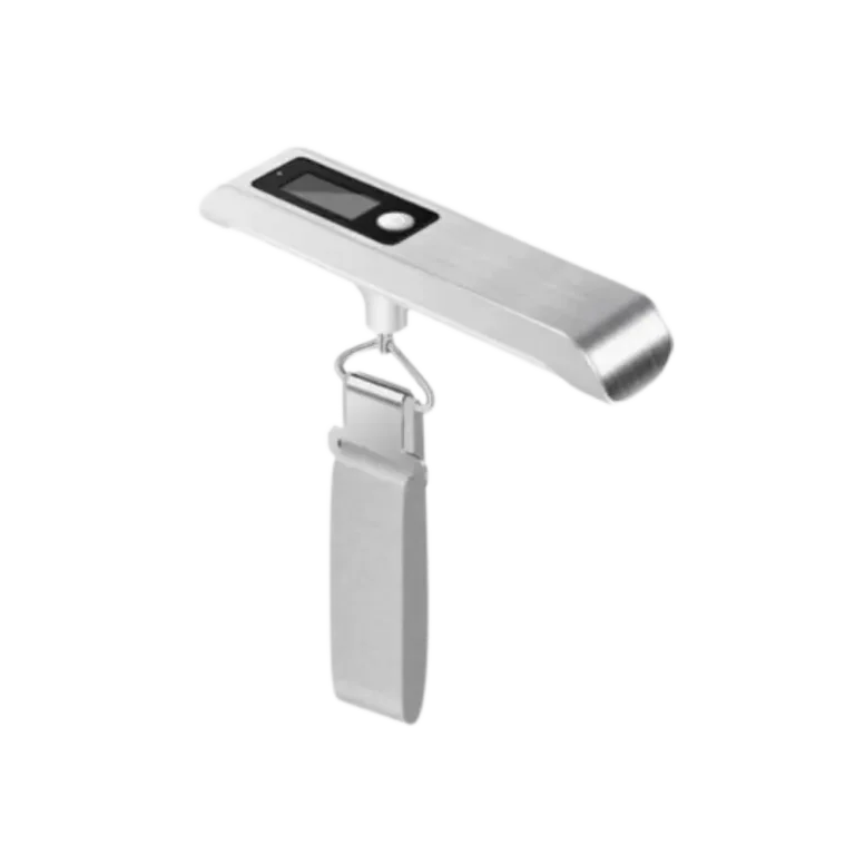 COTECi TR-010 Portable Digital Luggage Scale 50 KG