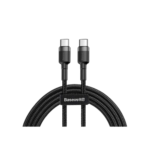 Baseus Cafule Series Type-C to Type-C PD2.0 Cable - 60W