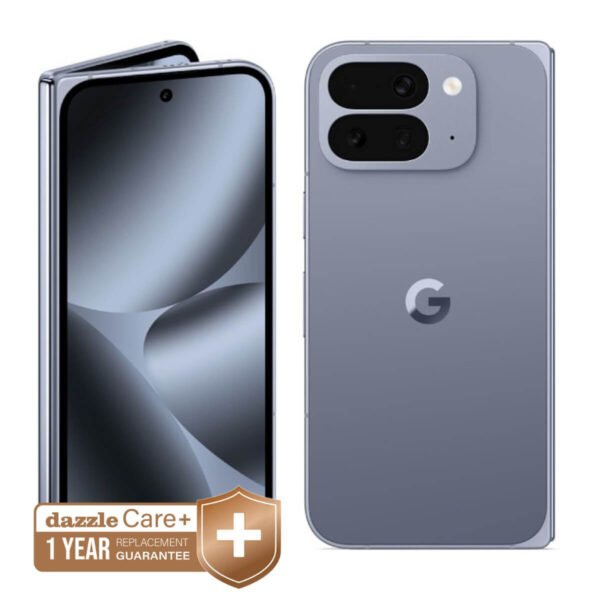 Google Pixel 10 Pro Fold