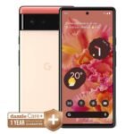 Google Pixel 6