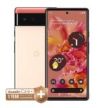 Google Pixel 6 (Used)