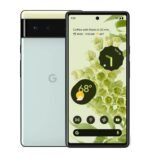 Google Pixel 6 (Used) - Image 2