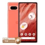 Google Pixel 7a
