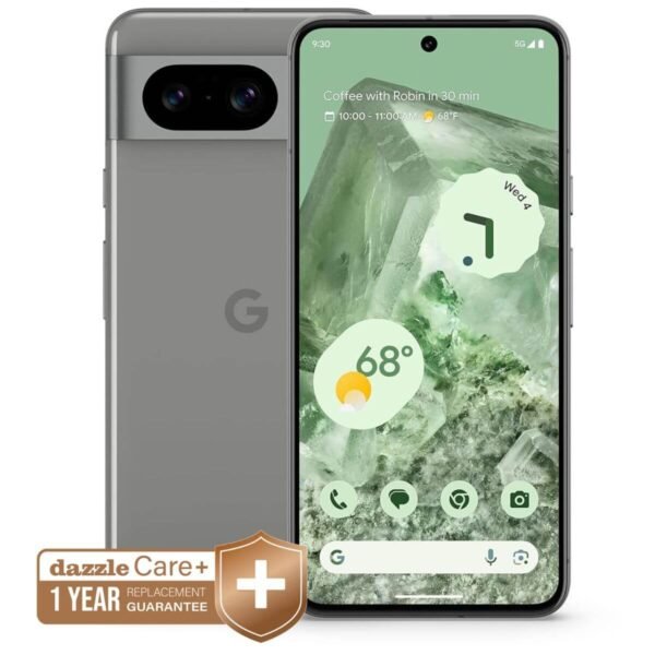 Google Pixel 8