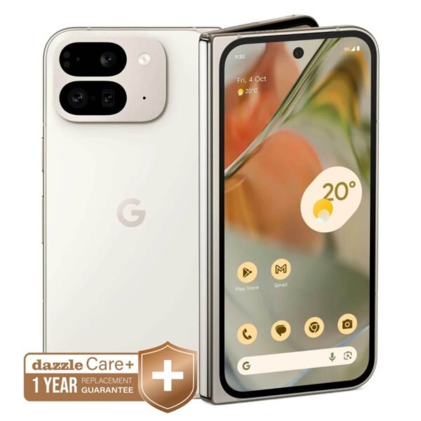 Google Pixel 9 Pro Fold