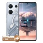 Infinix GT 10 Pro 5G (Used)