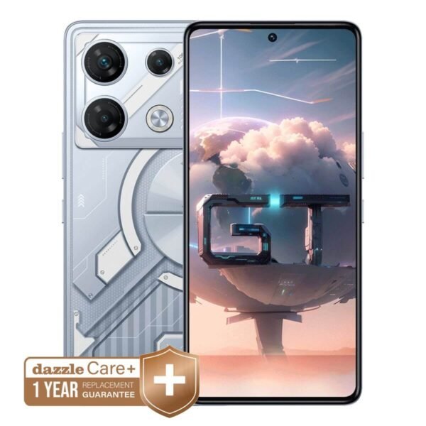 Infinix GT 10 Pro 5G
