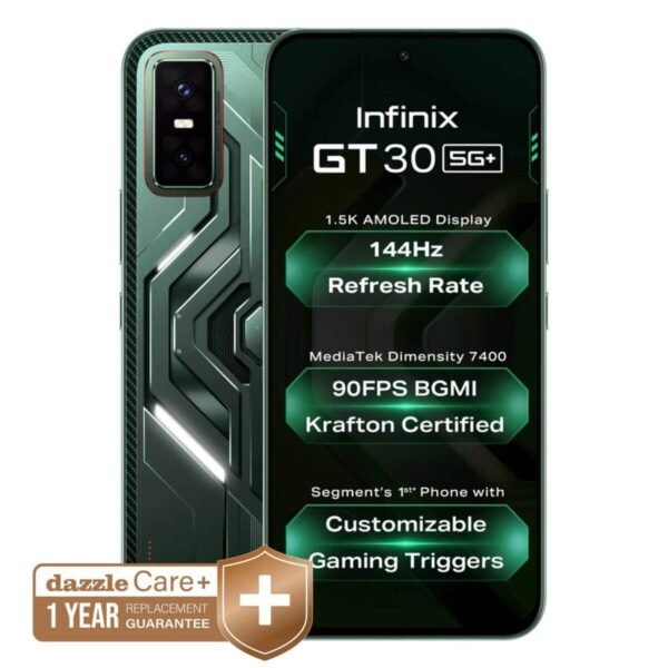 Infinix GT 30