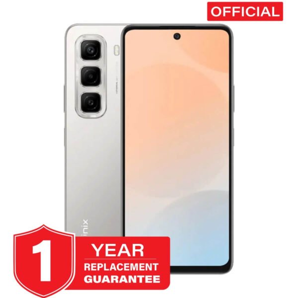 Infinix Hot 50 (Official)